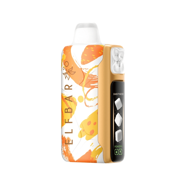 Elfbar Disposable Vape