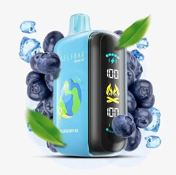 Elfbar Disposable Vape
